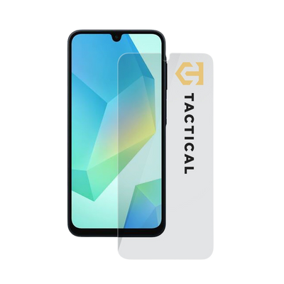 Tactical Glass Shield 2.5D sklo