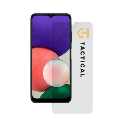 Tactical Glass Shield 2.5D sklo