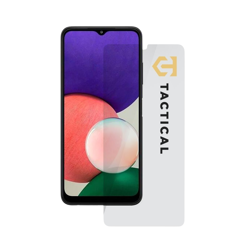 Tactical Glass Shield 2.5D sklo