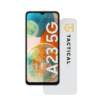 Tactical Glass Shield 2.5D sklo