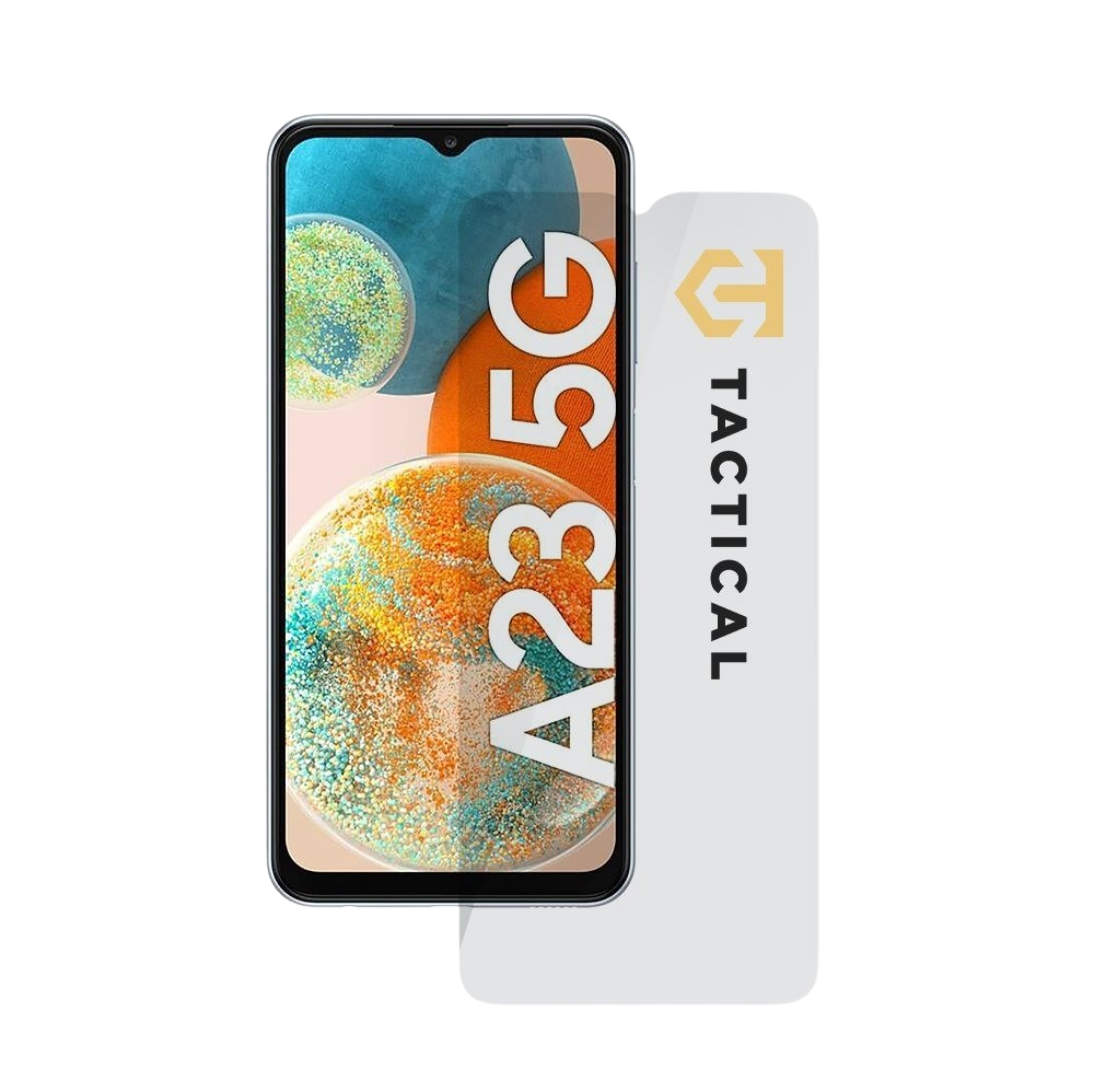 Tactical Glass Shield 2.5D sklo