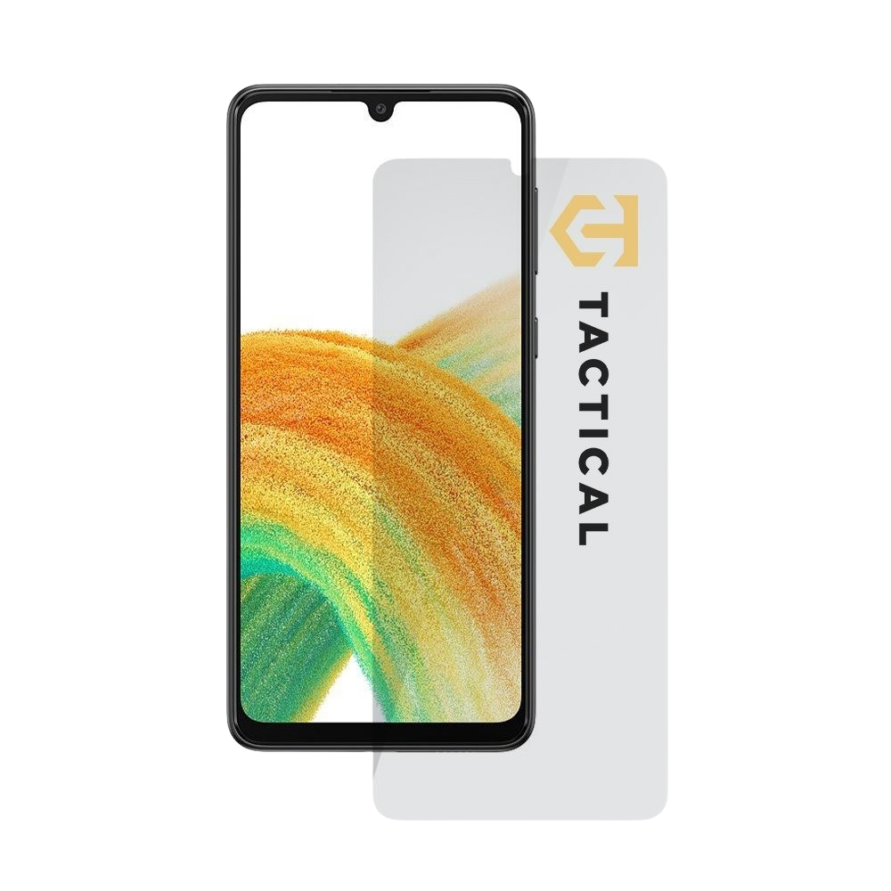 Tactical Glass Shield 2.5D sklo