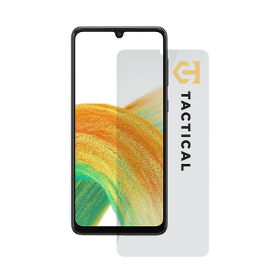 Tactical Glass Shield 2.5D sklo