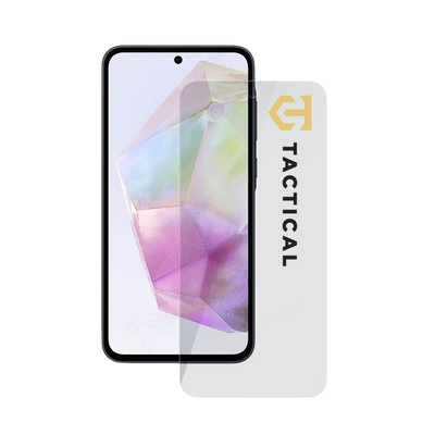 Tactical Glass Shield 2.5D sklo