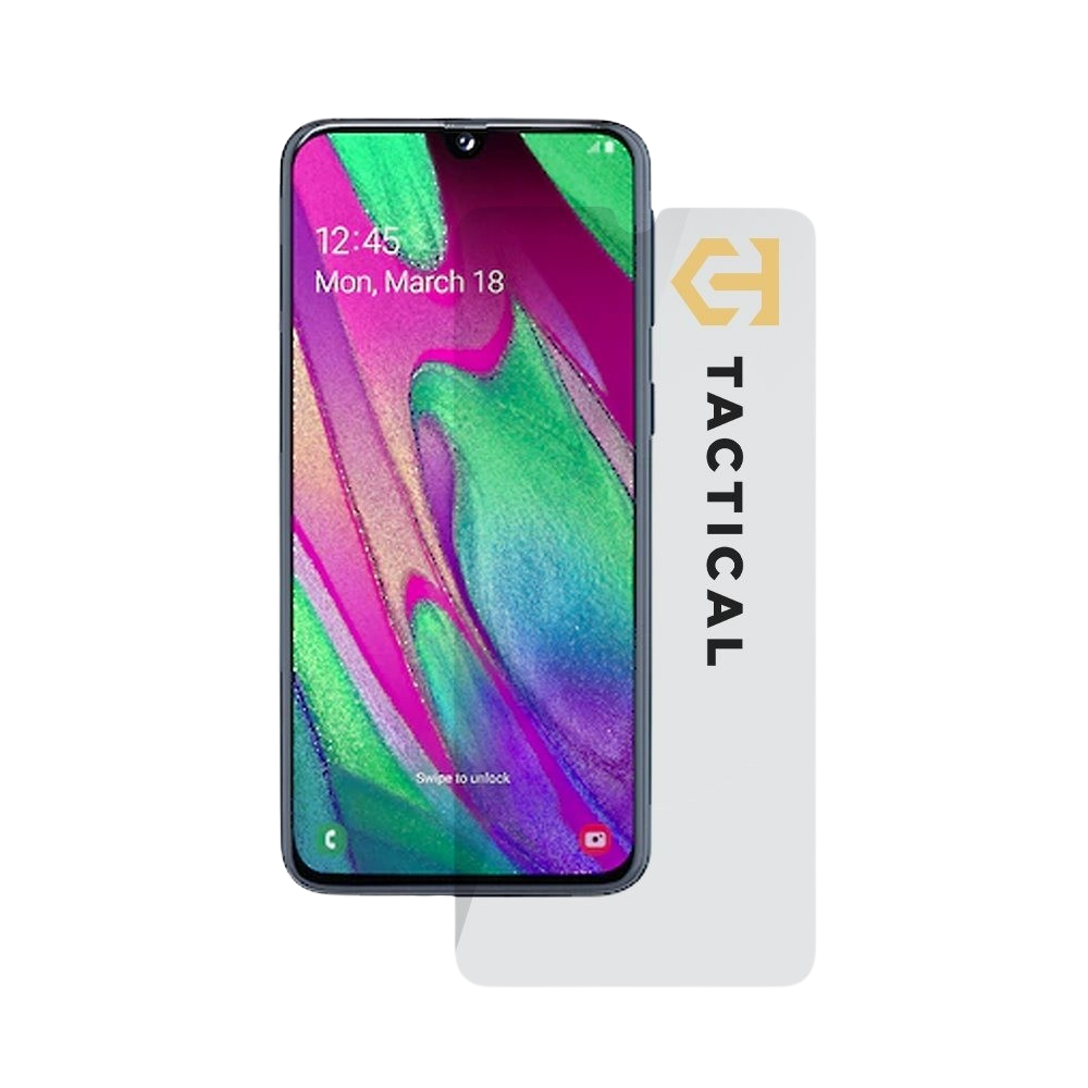 Tactical Glass Shield 2.5D sklo