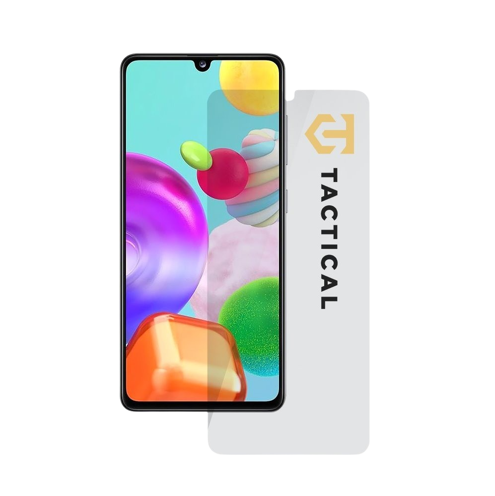 Tactical Glass Shield 2.5D sklo