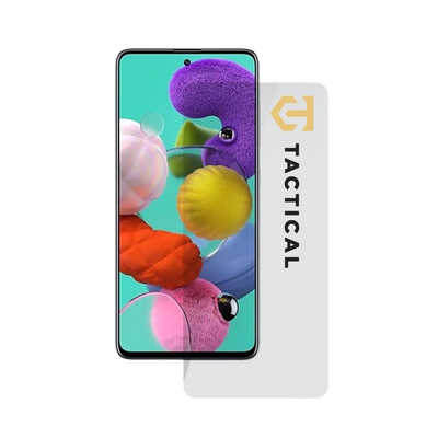 Tactical Glass Shield 2.5D sklo