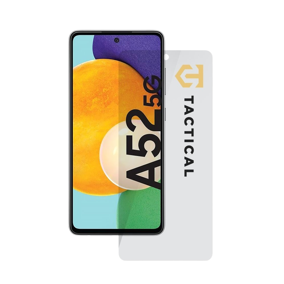 Tactical Glass Shield 2.5D sklo