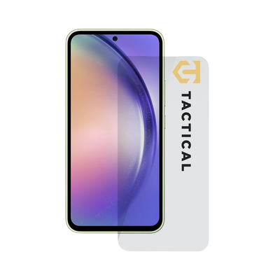 Tactical Glass Shield 2.5D sklo