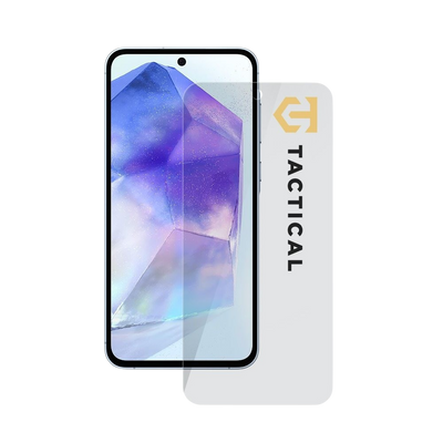 Tactical Glass Shield 2.5D sklo