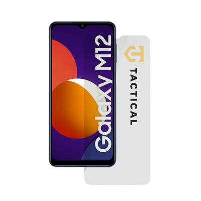 Tactical Glass Shield 2.5D sklo