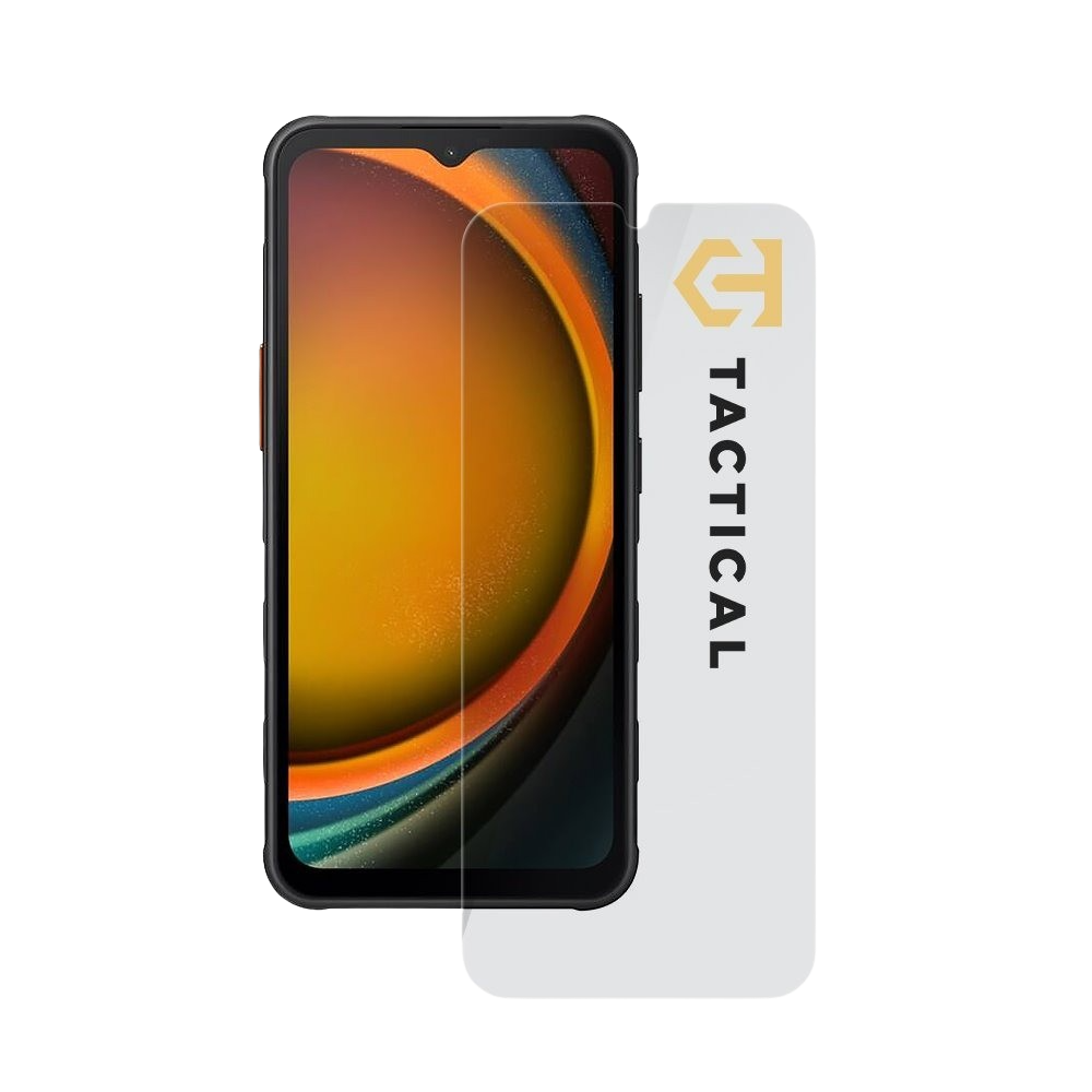 Tactical Glass Shield 2.5D sklo