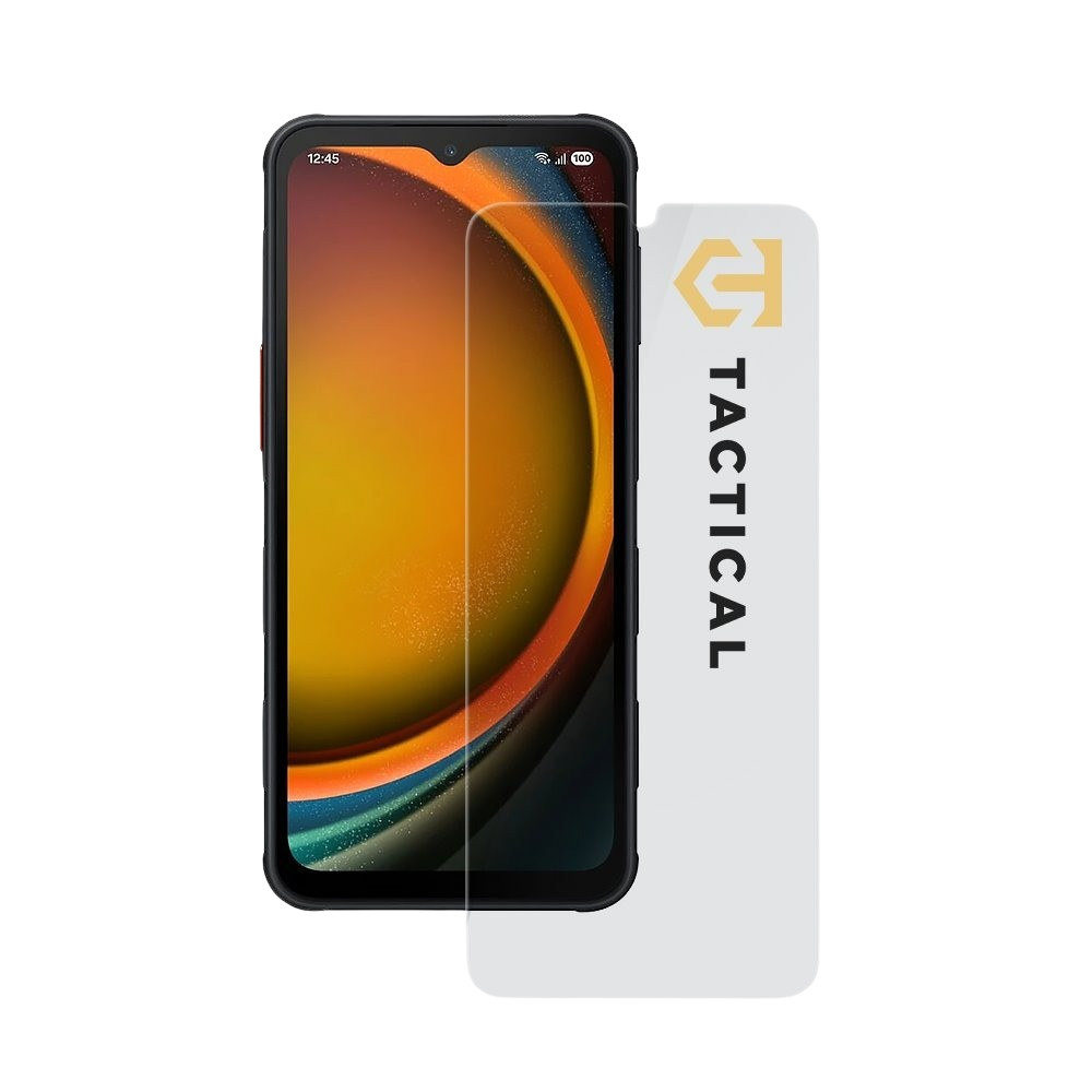 Tactical Glass Shield 2.5D sklo