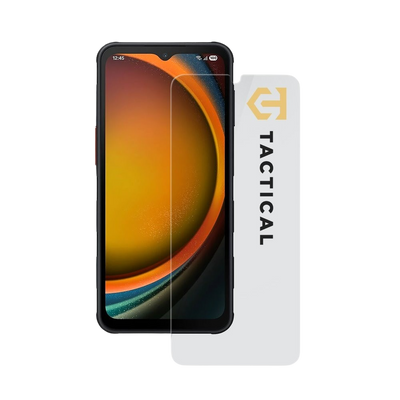 Tactical Glass Shield 2.5D sklo