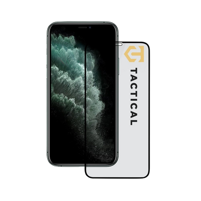 Tactical Glass Shield 5D sklo