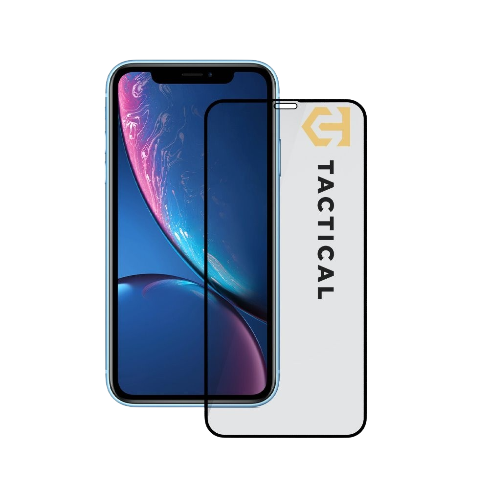 Tactical Glass Shield 5D sklo