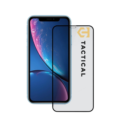 Tactical Glass Shield 5D sklo