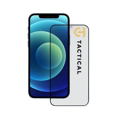 Tactical Glass Shield 5D sklo