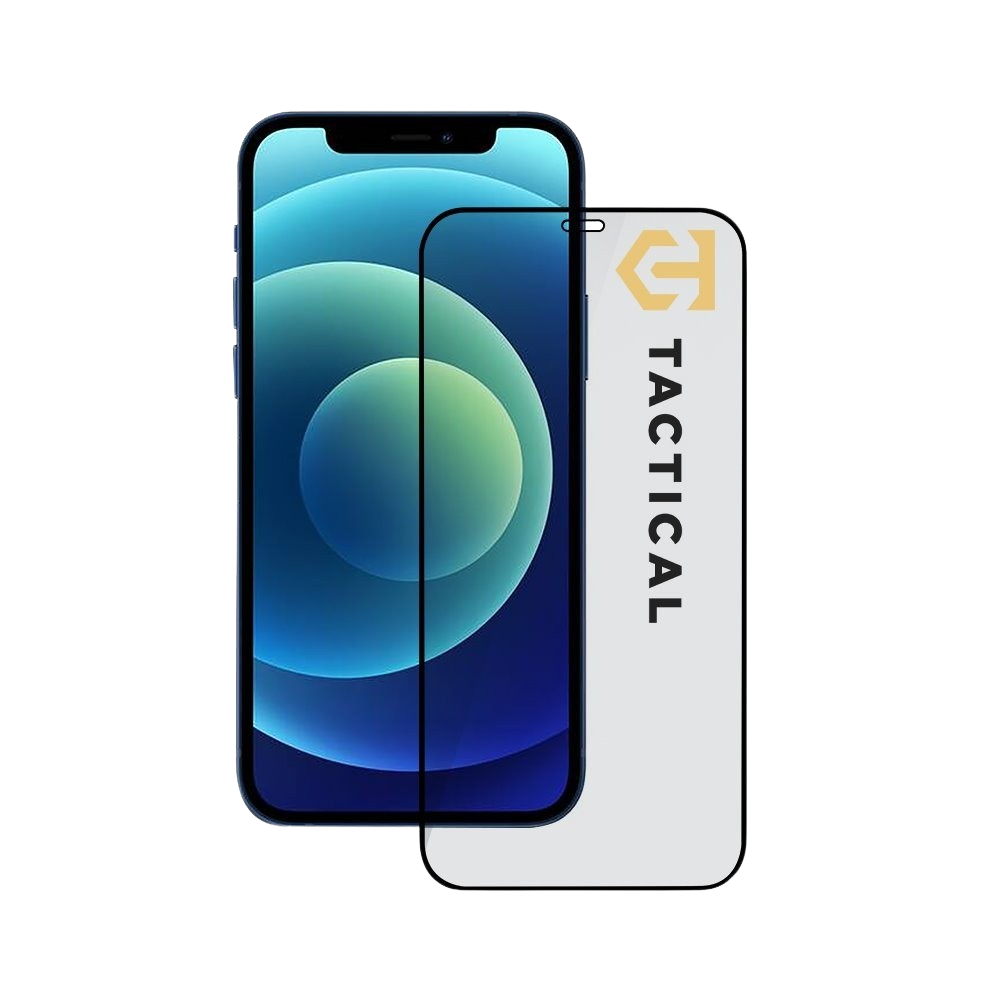 Tactical Glass Shield 5D sklo