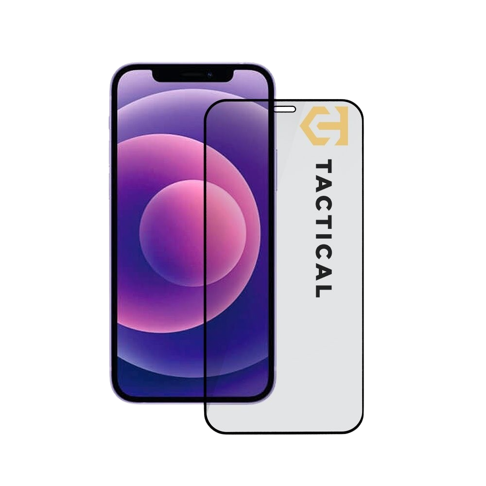 Tactical Glass Shield 5D sklo