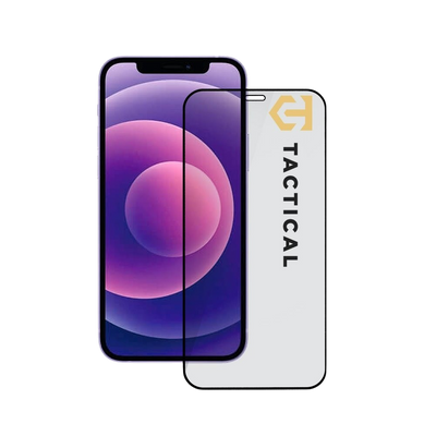 Tactical Glass Shield 5D sklo