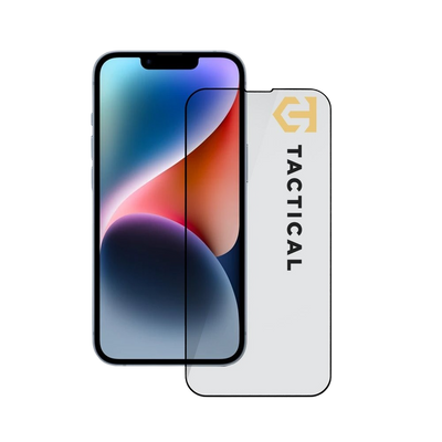 Tactical Glass Shield 5D sklo