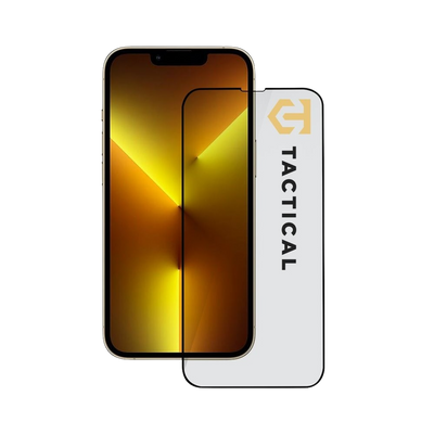 Tactical Glass Shield 5D sklo