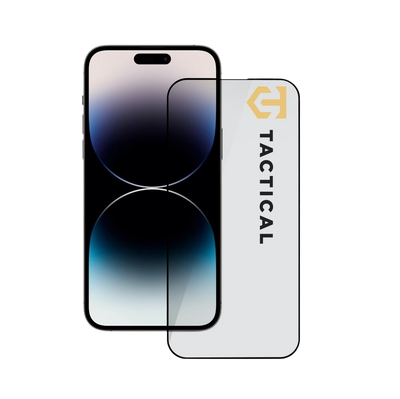 Tactical Glass Shield 5D sklo