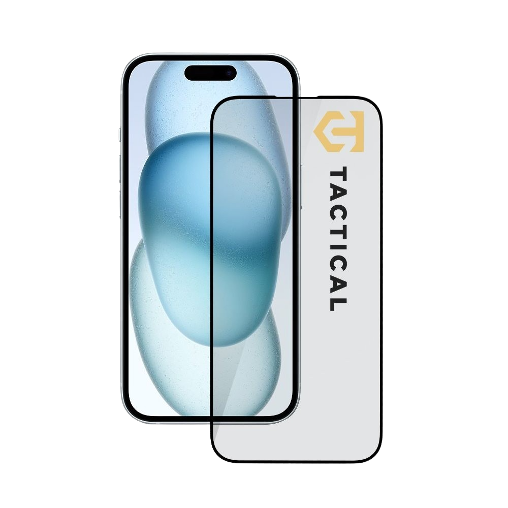Tactical Glass Shield 5D sklo