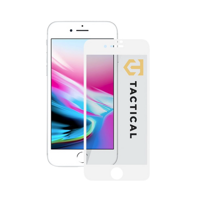 Tactical Glass Shield 5D sklo