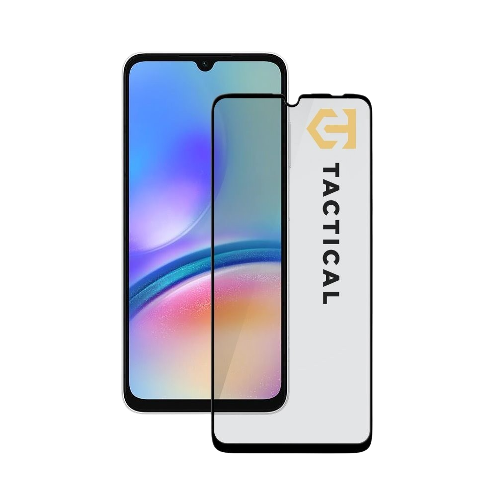 Tactical Glass Shield 5D sklo