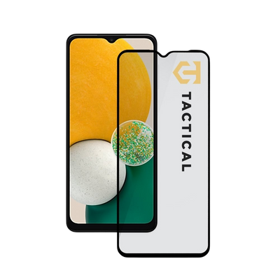 Tactical Glass Shield 5D sklo