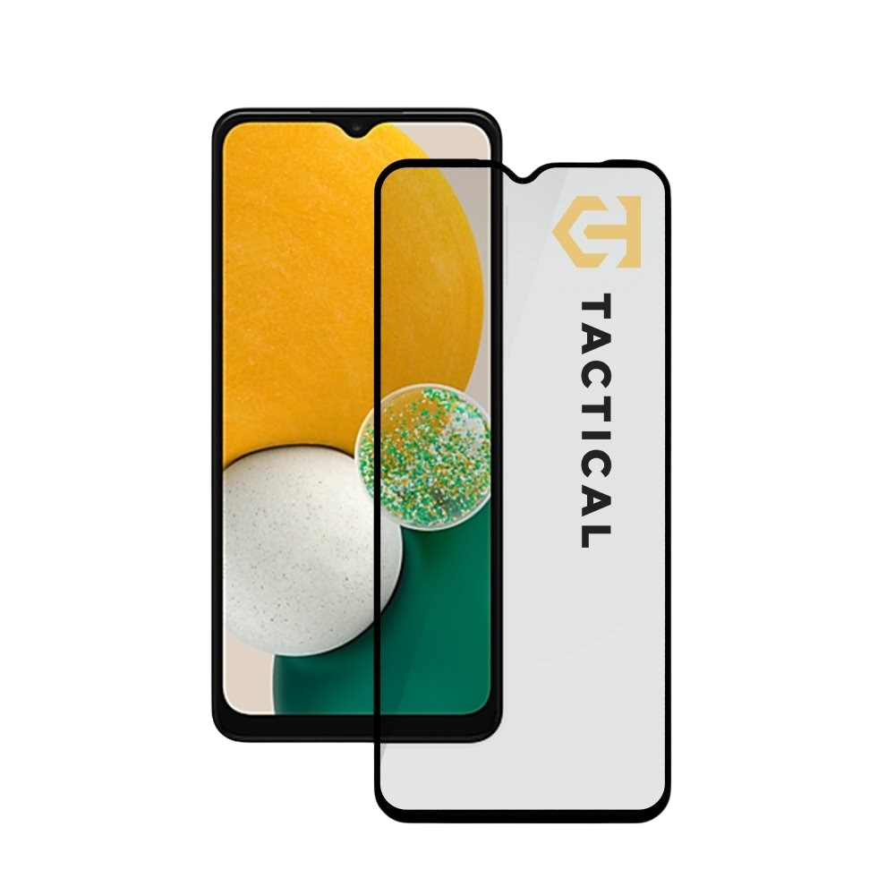 Tactical Glass Shield 5D sklo