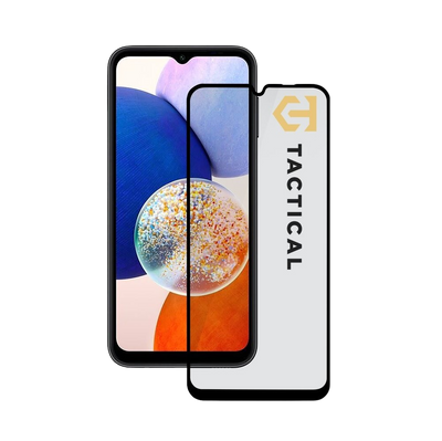 Tactical Glass Shield 5D sklo