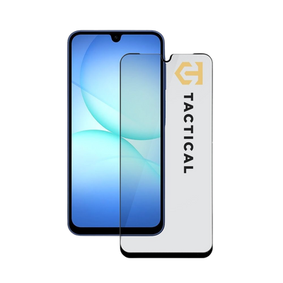Tactical Glass Shield 5D sklo