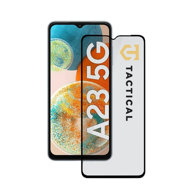 Tactical Glass Shield 5D sklo