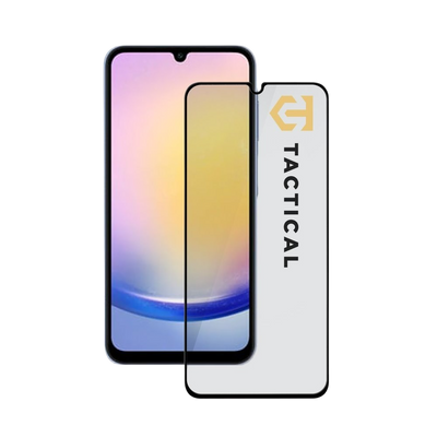 Tactical Glass Shield 5D sklo