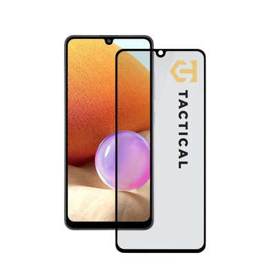 Tactical Glass Shield 5D sklo