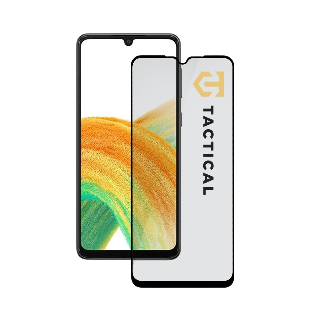 Tactical Glass Shield 5D sklo