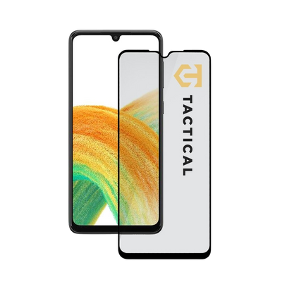 Tactical Glass Shield 5D sklo