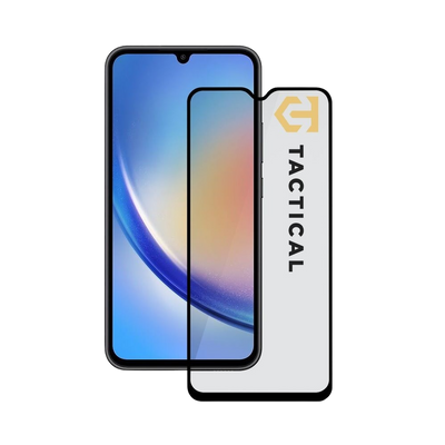 Tactical Glass Shield 5D sklo