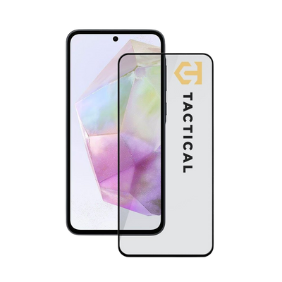 Tactical Glass Shield 5D sklo