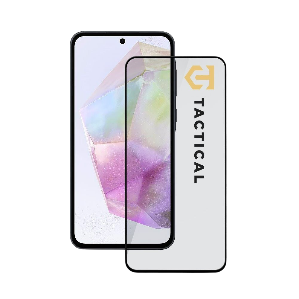 Tactical Glass Shield 5D sklo