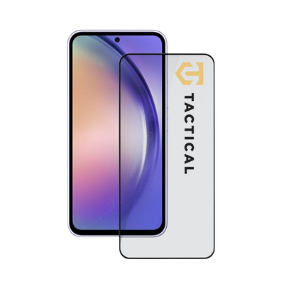 Tactical Glass Shield 5D sklo