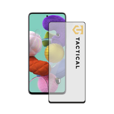 Tactical Glass Shield 5D sklo