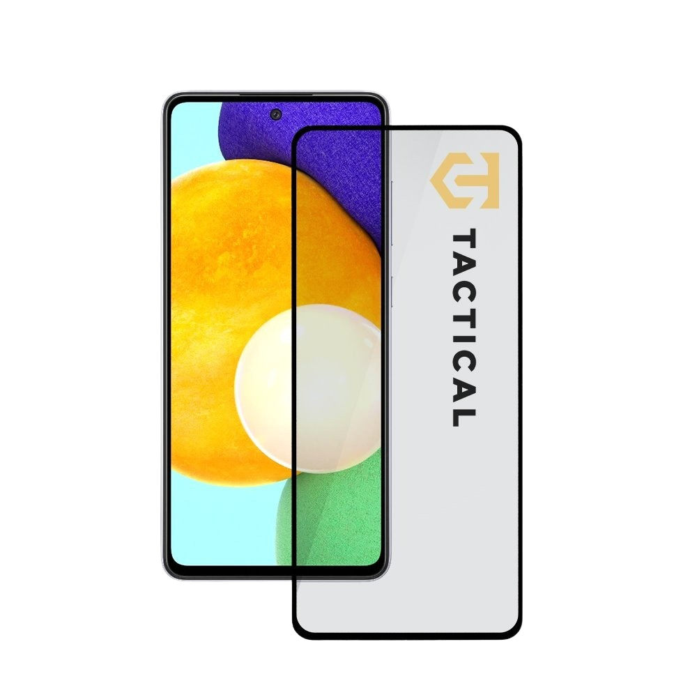 Tactical Glass Shield 5D sklo