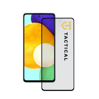 Tactical Glass Shield 5D sklo