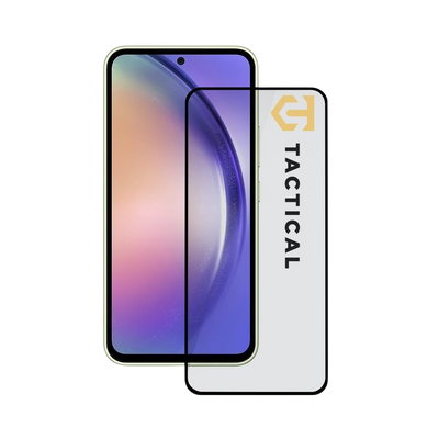 Tactical Glass Shield 5D sklo