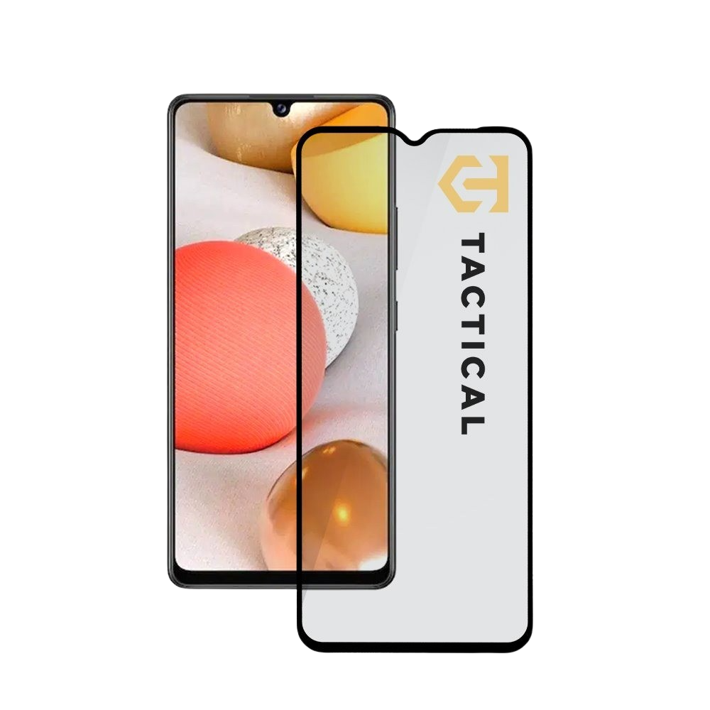 Tactical Glass Shield 5D sklo