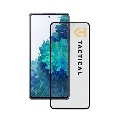 Tactical Glass Shield 5D sklo